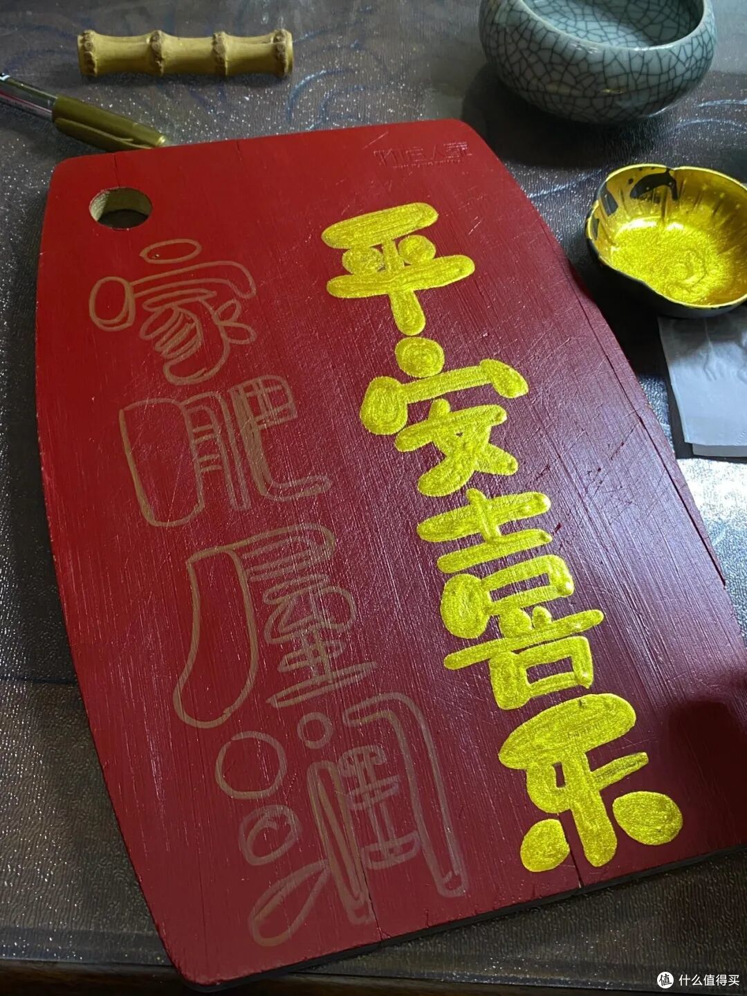 住了一年才发现:“装饰画”最不值得花钱,自己动手反而更高级!