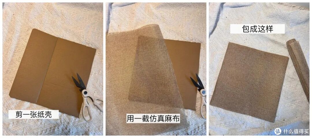 住了一年才发现:“装饰画”最不值得花钱,自己动手反而更高级!