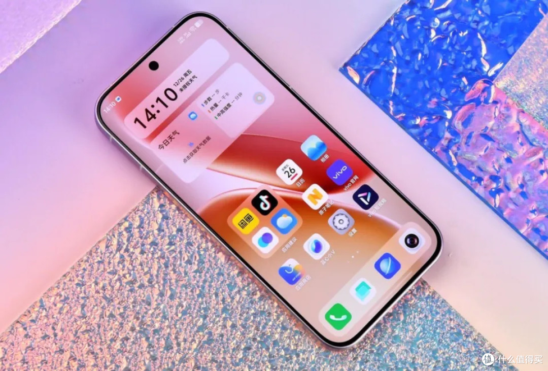 16GB+512GB,涨价后依然“值得买”的3款手机,性价比几乎零差评