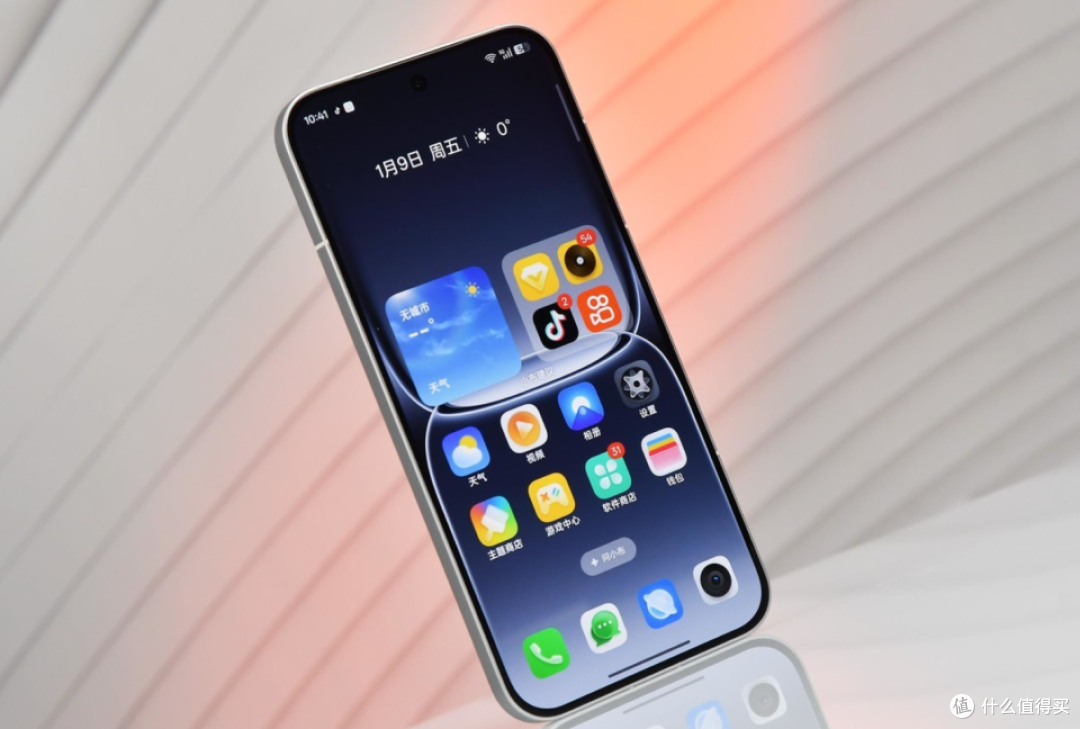 16GB+512GB,涨价后依然“值得买”的3款手机,性价比几乎零差评