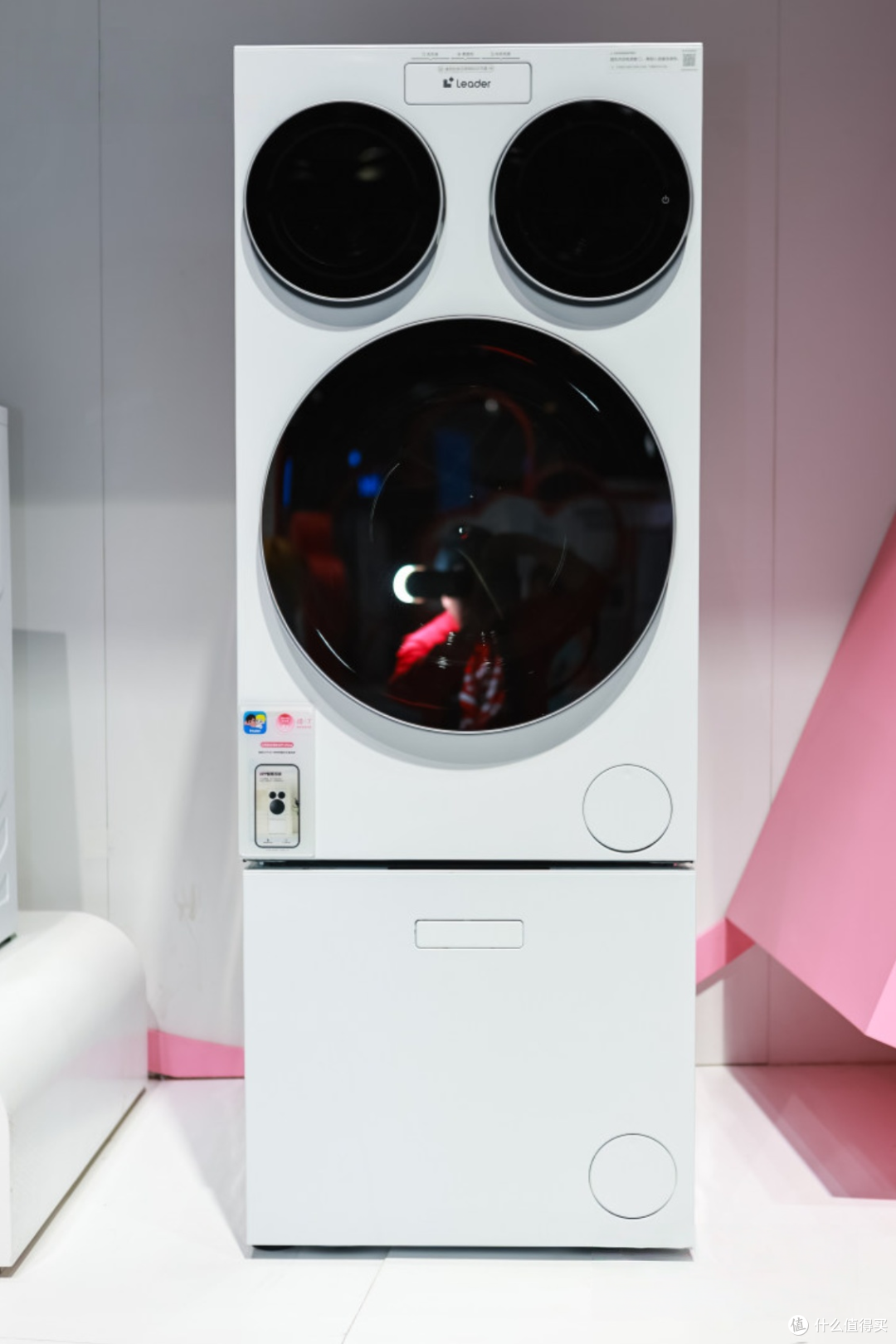 AWE 2026 衣物洗烘护理家电五大趋势——值得关注的洗烘黑科技