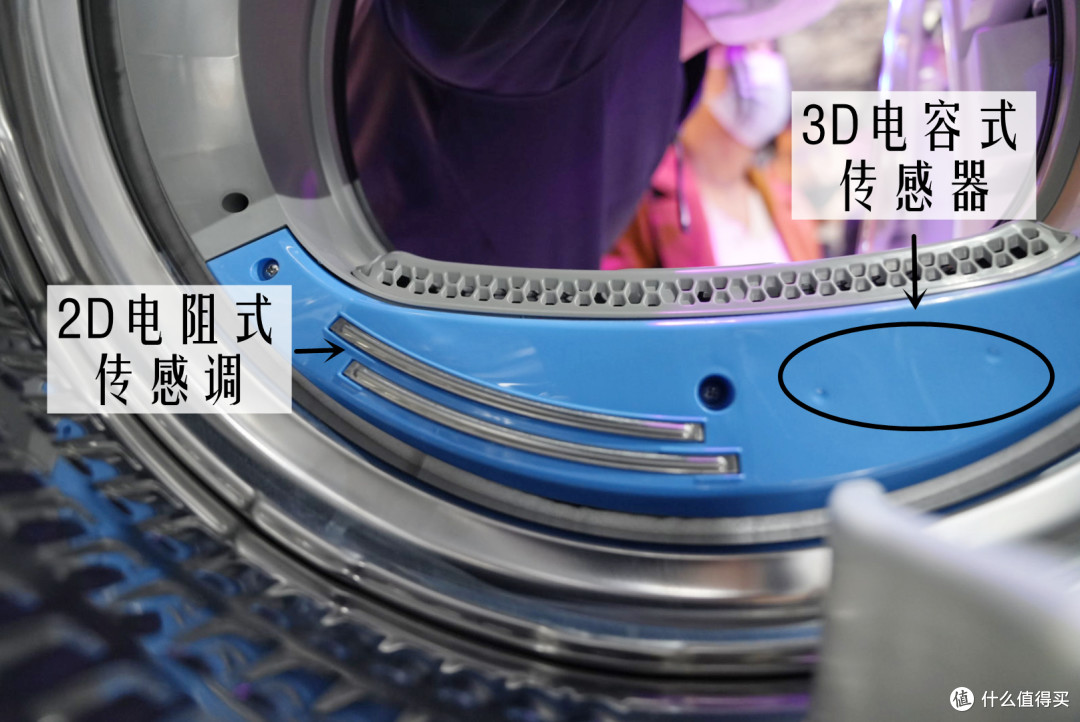 AWE 2026 衣物洗烘护理家电五大趋势——值得关注的洗烘黑科技