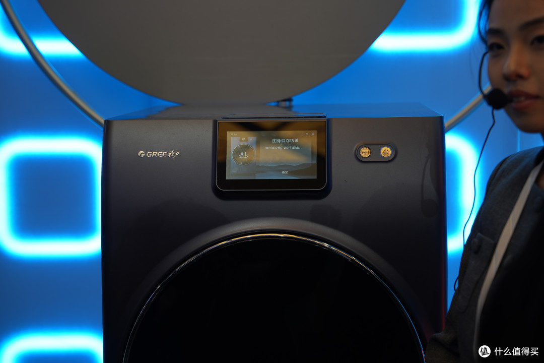 AWE 2026 衣物洗烘护理家电五大趋势——值得关注的洗烘黑科技