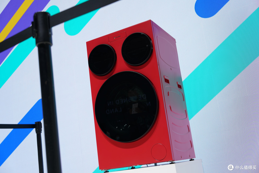 AWE 2026 衣物洗烘护理家电五大趋势——值得关注的洗烘黑科技