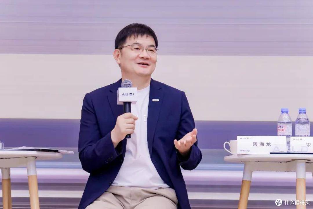 六年沉浮：上汽大众在贾健旭的“局”里，寻找陶海龙的“增程”解