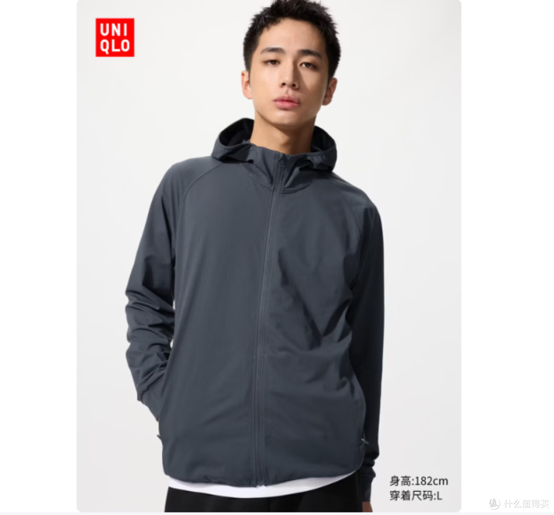 追求长效防晒？男士防晒衣前十，这些原纱款防护力在线