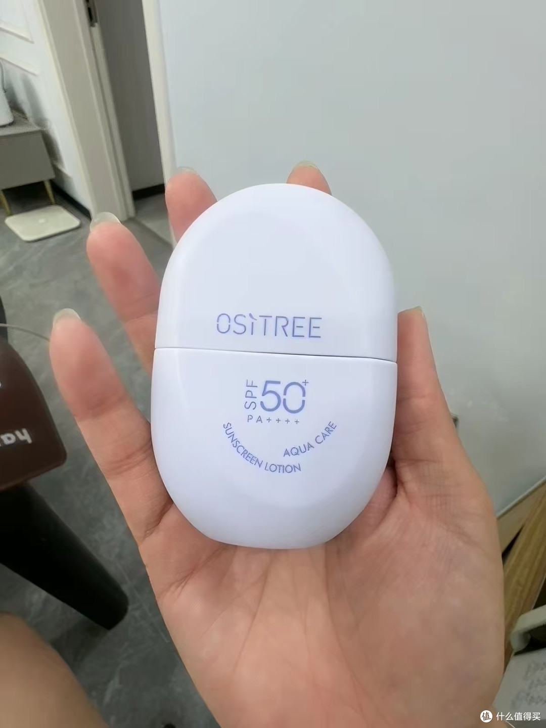 敏感肌本命防晒☀️柳丝木物理防晒,高倍硬核防护超安心