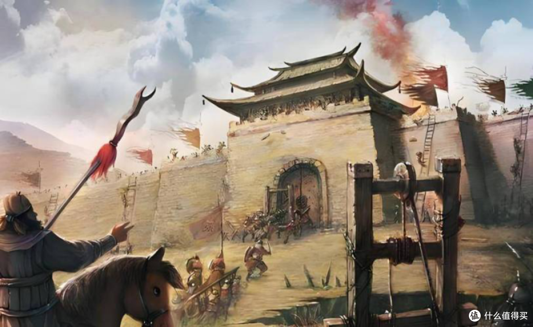古代几千常备军为何能定天下?"忠诚可靠"四个字比你想的更可怕