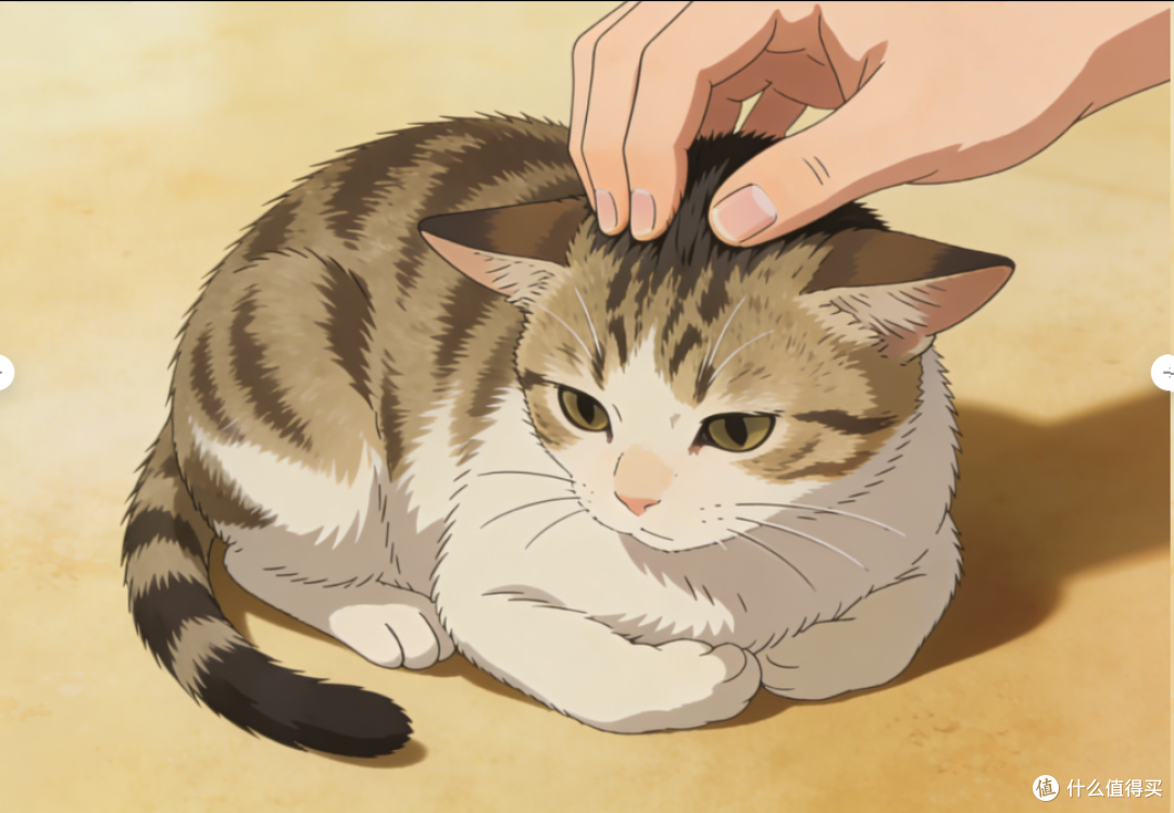 猫身上7个“神奇开关”,你试过几个?