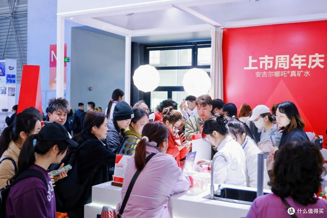 当“水”成为核心变量,安吉尔如何穿越净水行业周期?