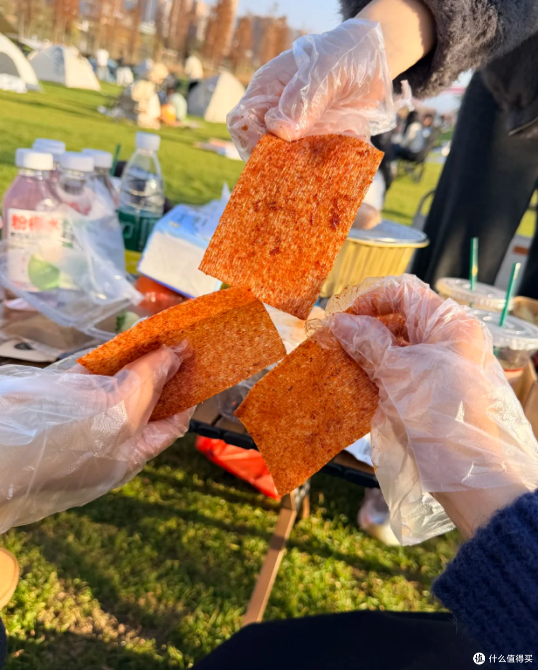 赴一场春日之约,用烟火美食治愈所有疲惫