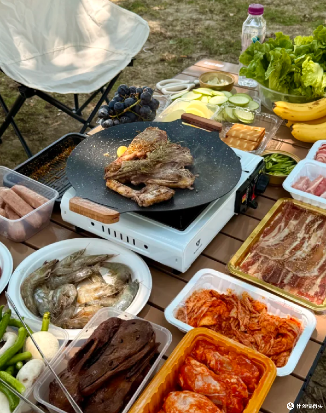 赴一场春日之约,用烟火美食治愈所有疲惫