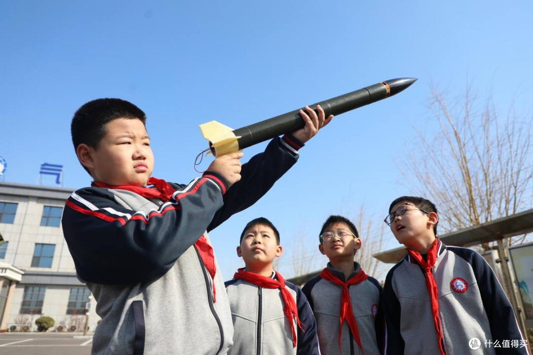 唐山市丰润区：学习气象知识 迎接世界气象日