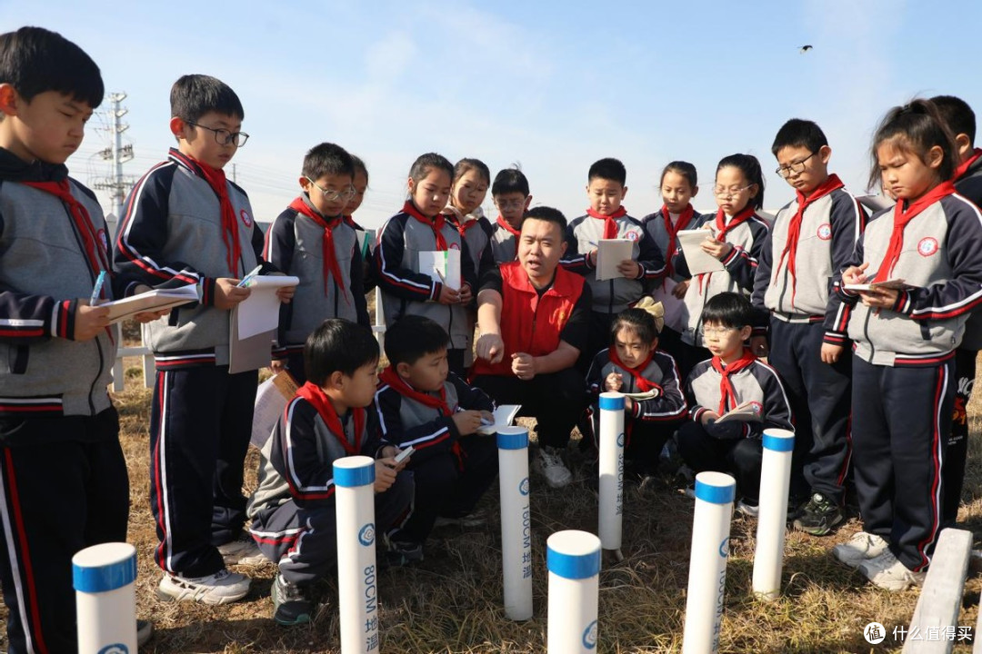 唐山市丰润区：学习气象知识 迎接世界气象日
