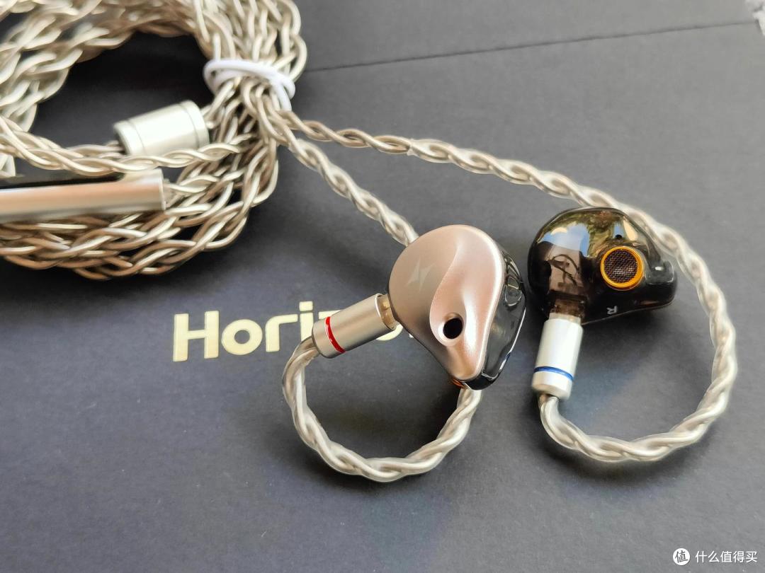 听声辨位的全能利器！ATK地平线Horizon电竞入耳式耳机上手体验