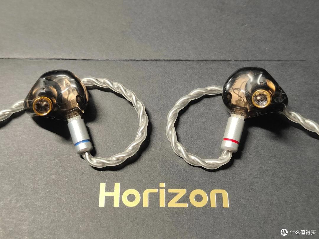 听声辨位的全能利器！ATK地平线Horizon电竞入耳式耳机上手体验