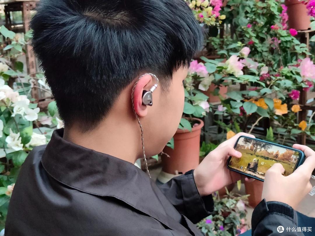 听声辨位的全能利器！ATK地平线Horizon电竞入耳式耳机上手体验