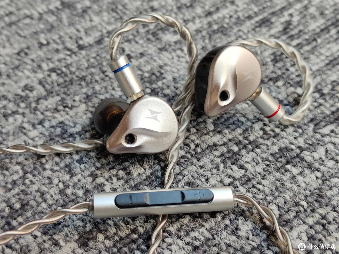 听声辨位的全能利器！ATK地平线Horizon电竞入耳式耳机上手体验