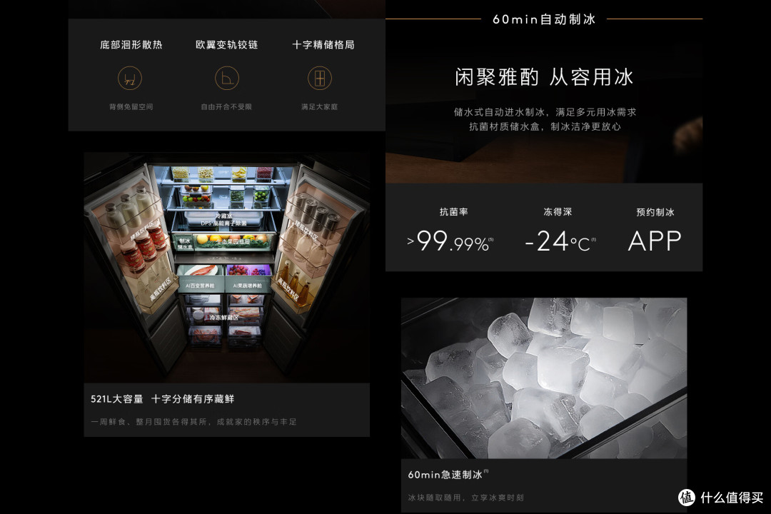 高端全屋家电怎么选?COLMO全系选购指南,新房装修必看!