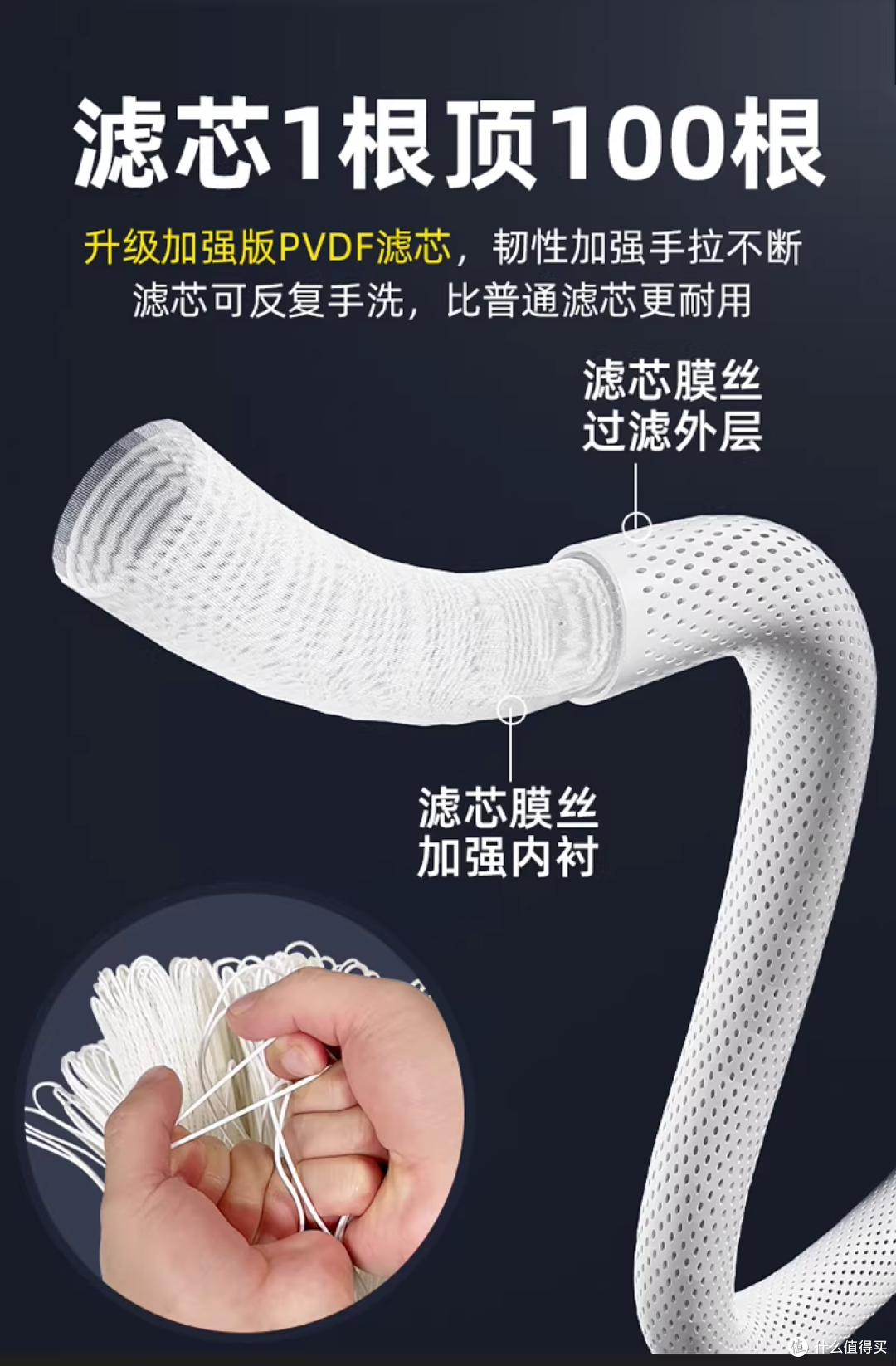 净水器推荐！净莱泉实测封神，黄泥水秒变直饮水老人也能轻松操作