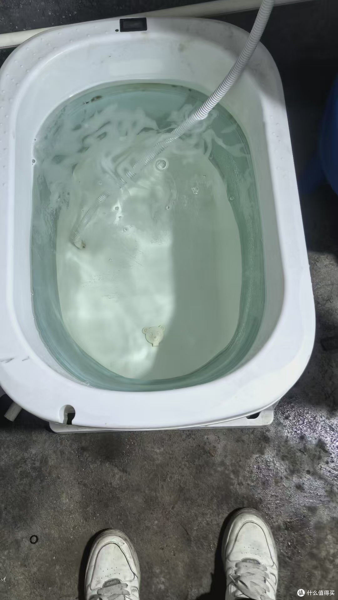 净水器推荐！净莱泉实测封神，黄泥水秒变直饮水老人也能轻松操作
