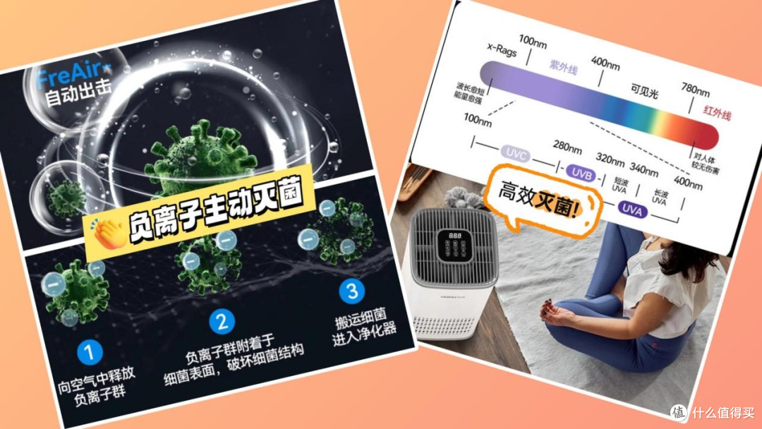 宠物空气净化器买哪个牌子好?2026热门十大排名,高性价比机型汇总