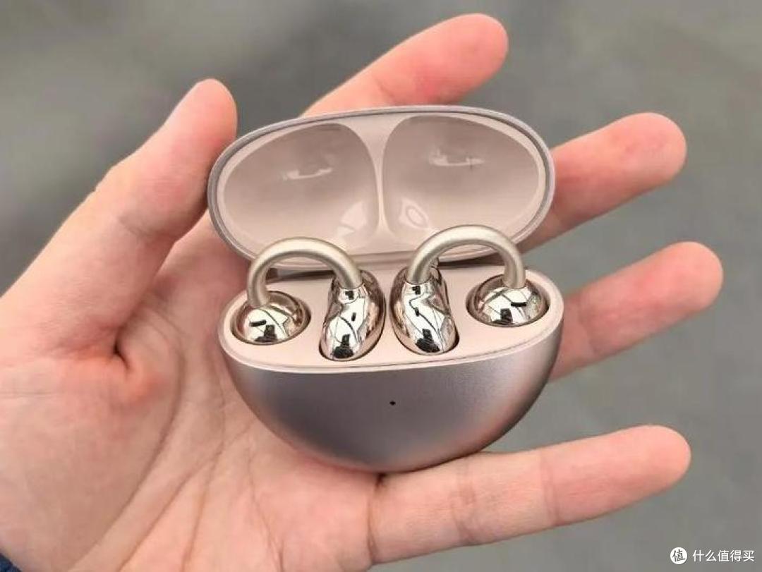 一文搞懂什么是耳夹式耳机?耳夹耳机怎么选?耳夹式耳机哪款好?