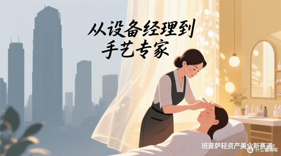 从流水线到生命线：我如何用“无仪器”模式，让老店起死回生