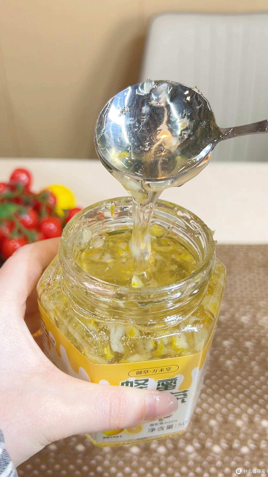 饮品必备!柠檬百香果茶,蜜桃乌龙超实用✨