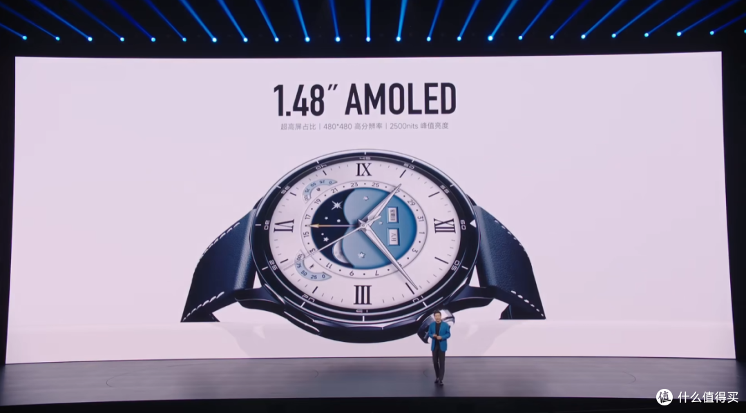 小米手表 S5 来袭:1199 元起,这波人车家生态布局你买账吗?
