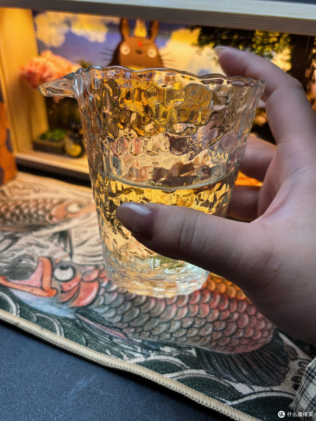 芳羽明前特级安吉白茶绿茶测评
