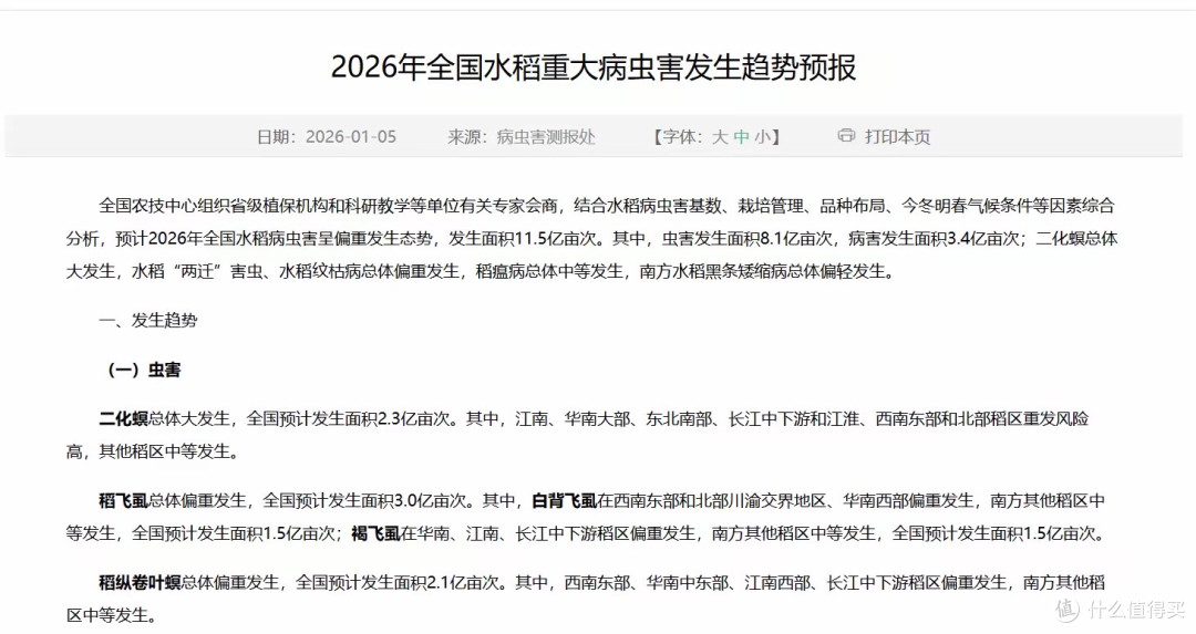 从“禁烧秸秆”到“油菜花期打药”,我们的农业到底怎么了?