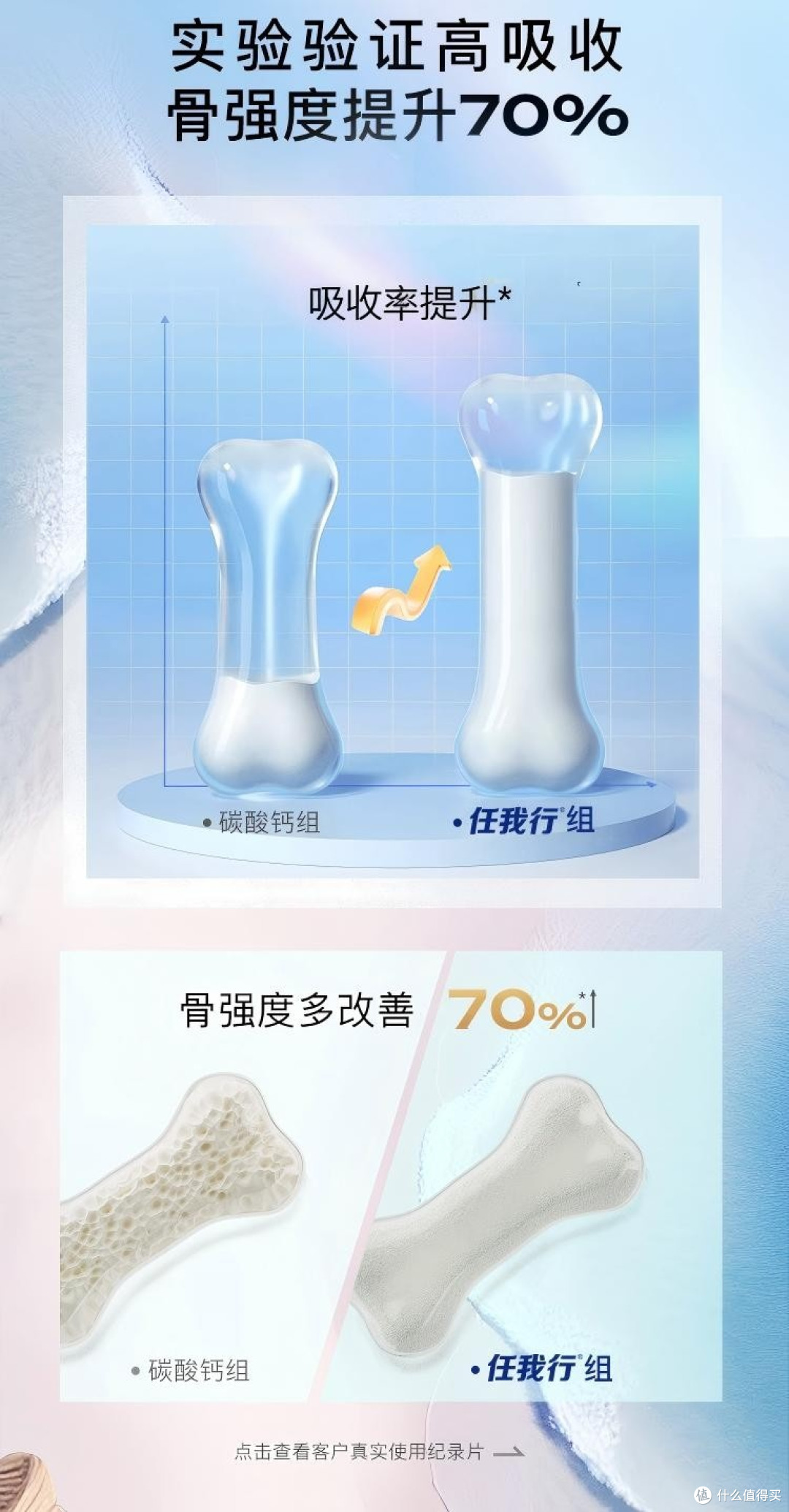 避开补钙陷阱!2026全新中老年人补钙品牌推荐避坑指南与选择技巧