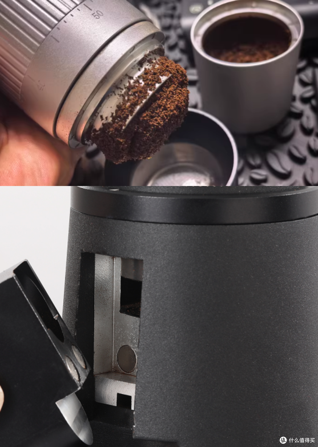 手改电VSmini磁吸出粉嘴