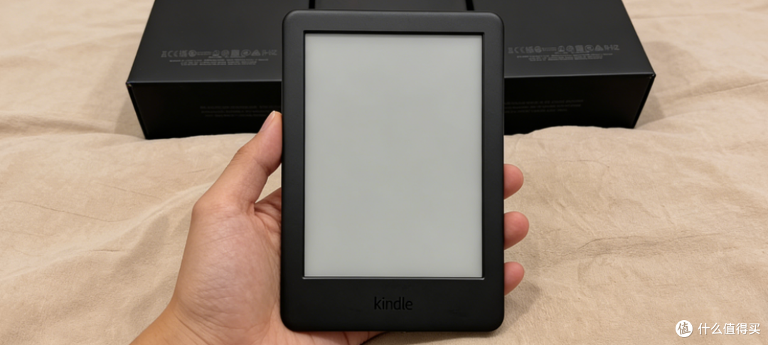 Kindle阅读器跌下神坛,200多块的泡面盖还值不值得买?