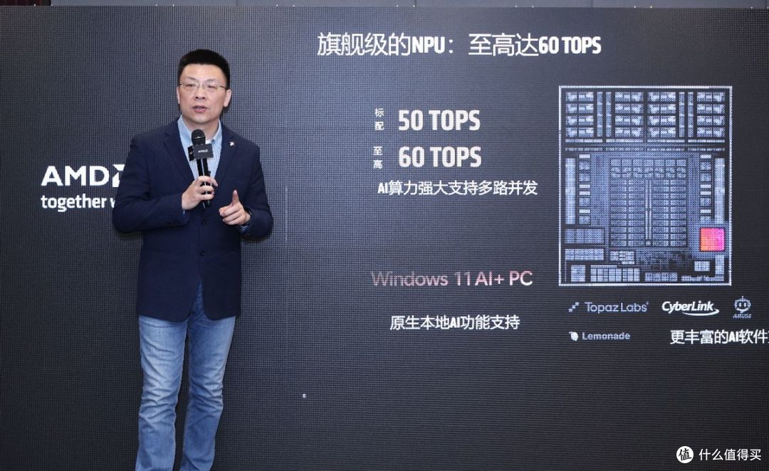 AMD 2026锐龙AI新品品鉴 全形态AI PC产品矩阵释放端侧算力新势能