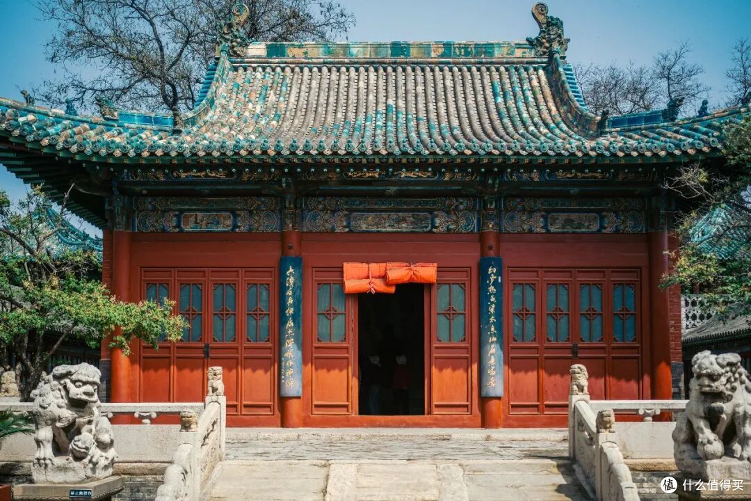 这个几乎0存在感的省会城市,藏着最有烟火气的古都慢生活!