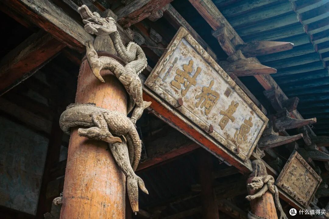 这个几乎0存在感的省会城市,藏着最有烟火气的古都慢生活!