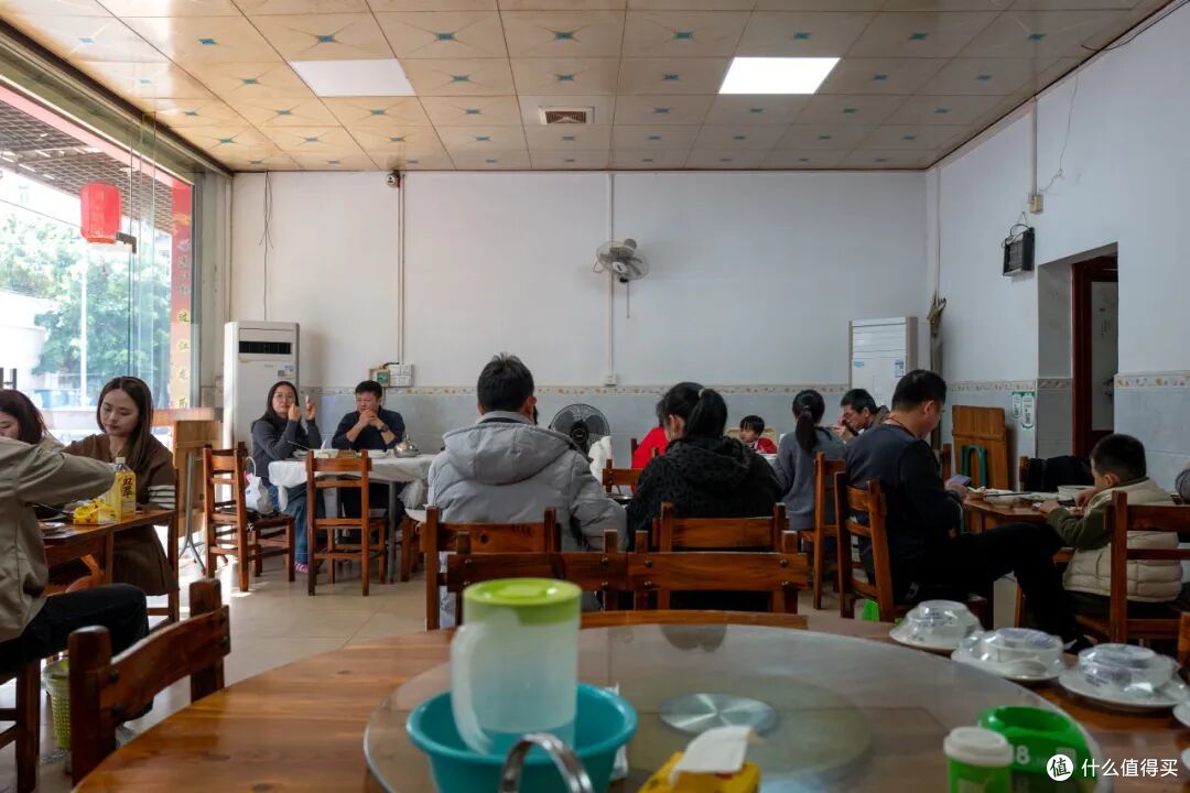 被邻市盖过风头的美食之城,迟迟不火可惜了