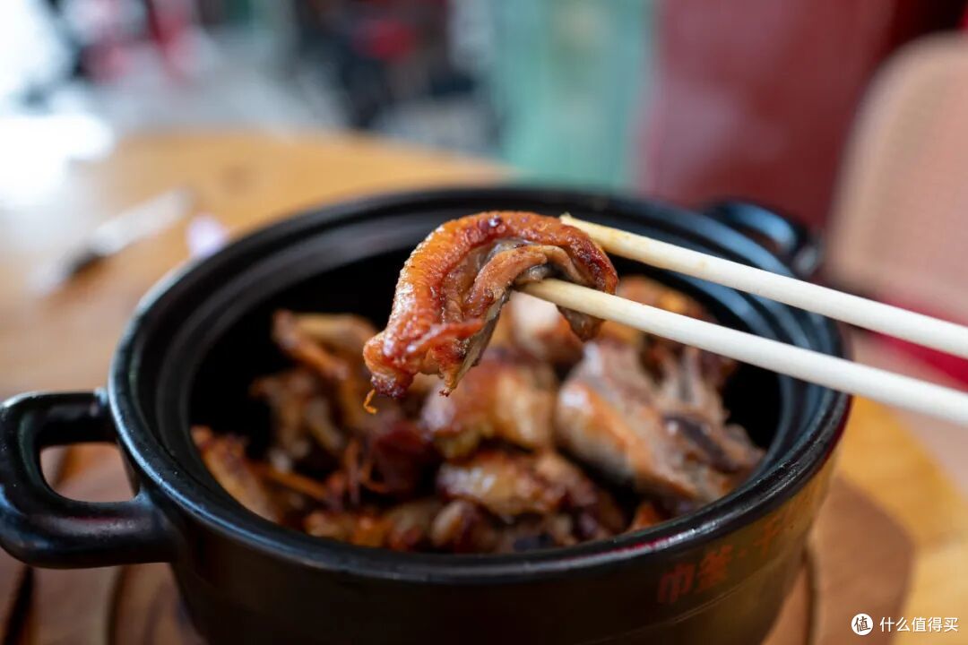 被邻市盖过风头的美食之城,迟迟不火可惜了