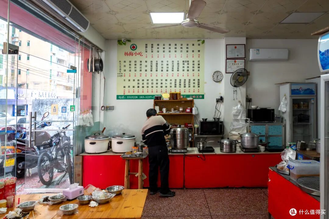 被邻市盖过风头的美食之城,迟迟不火可惜了