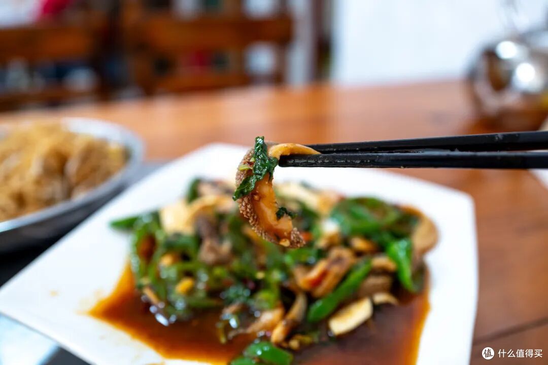 被邻市盖过风头的美食之城,迟迟不火可惜了