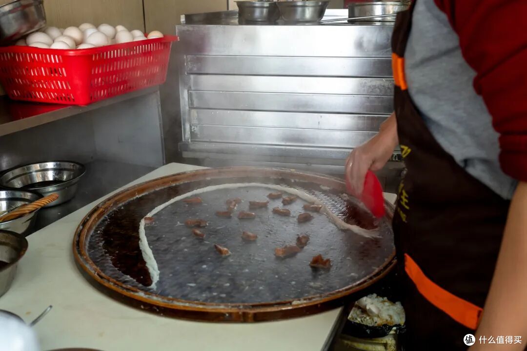 被邻市盖过风头的美食之城,迟迟不火可惜了