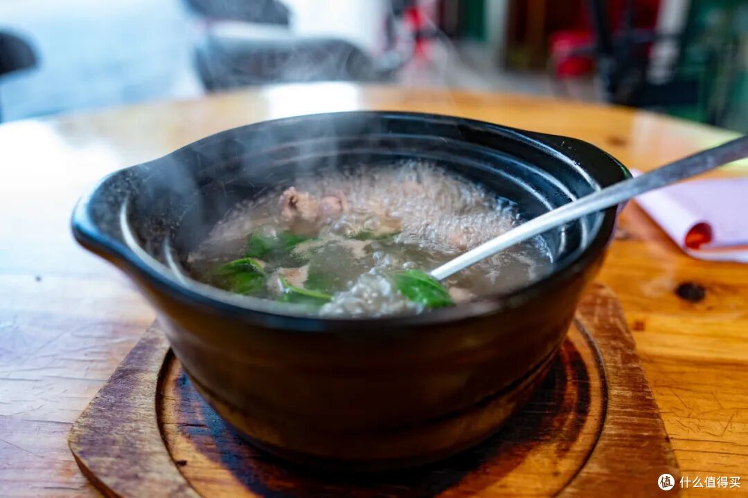被邻市盖过风头的美食之城,迟迟不火可惜了