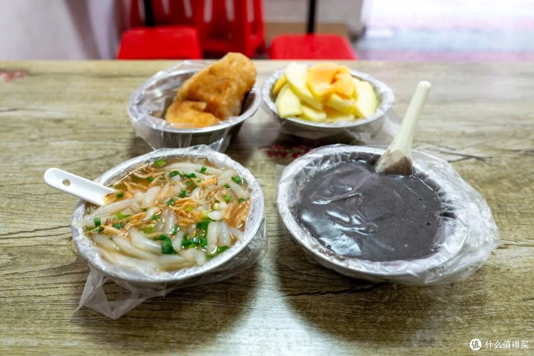 被邻市盖过风头的美食之城,迟迟不火可惜了