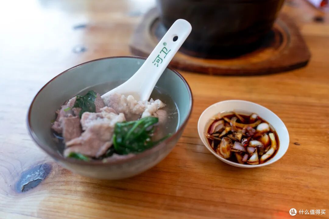 被邻市盖过风头的美食之城,迟迟不火可惜了