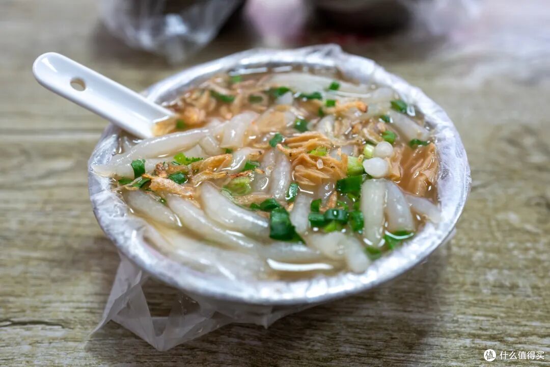 被邻市盖过风头的美食之城,迟迟不火可惜了