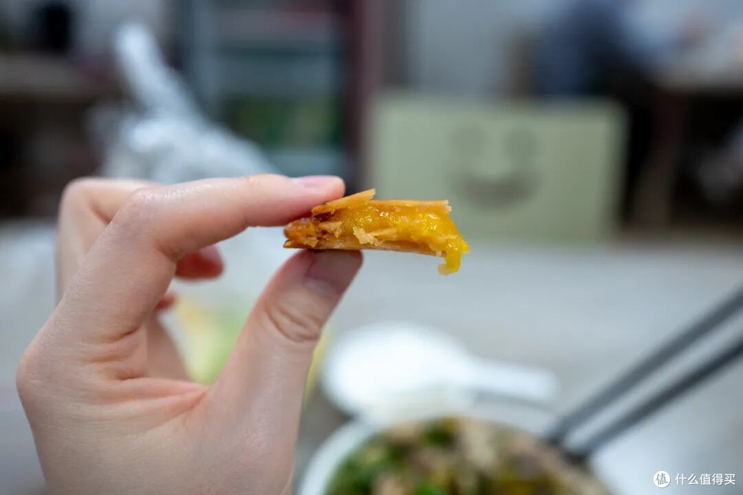 被邻市盖过风头的美食之城,迟迟不火可惜了
