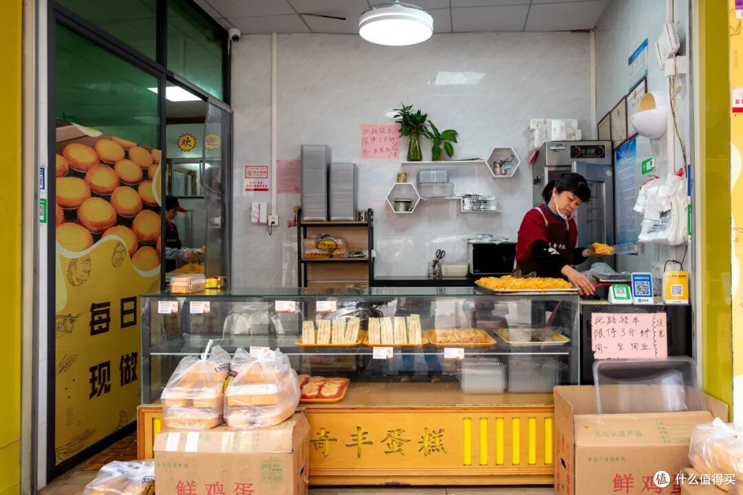 被邻市盖过风头的美食之城,迟迟不火可惜了
