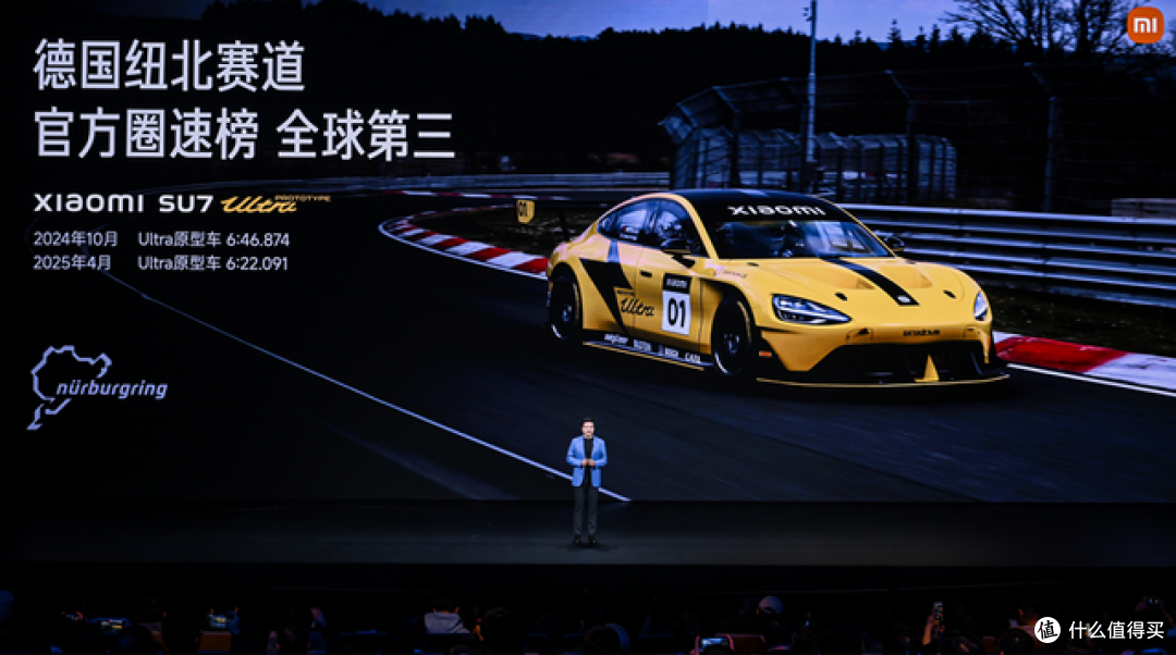 21.99万起！新一代SU7动力、底盘、续航、驾乘体验全方位升级